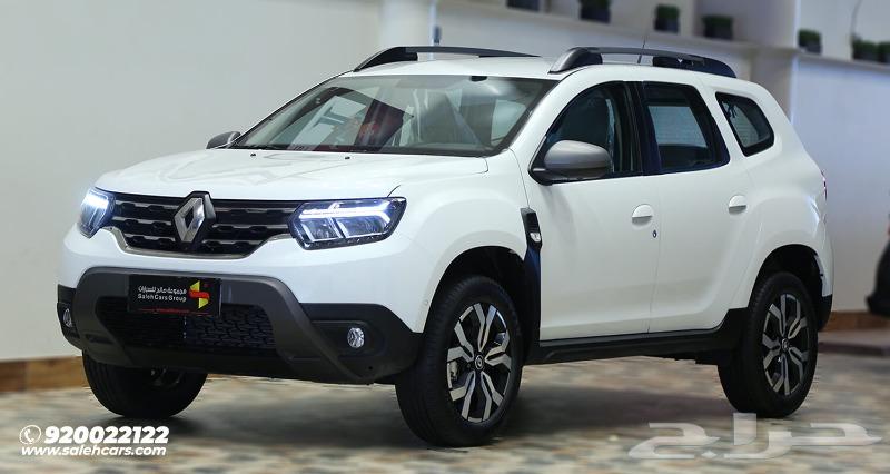 Renault Duster LE 2024 model, special discount63423803797251113