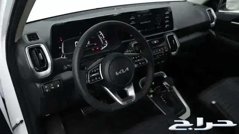 Kia Sonet 2024 full salary 350063423697777538114