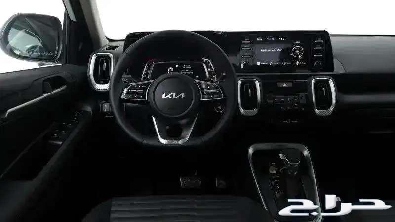 Kia Sonet 2024 full salary 350063423697777538113