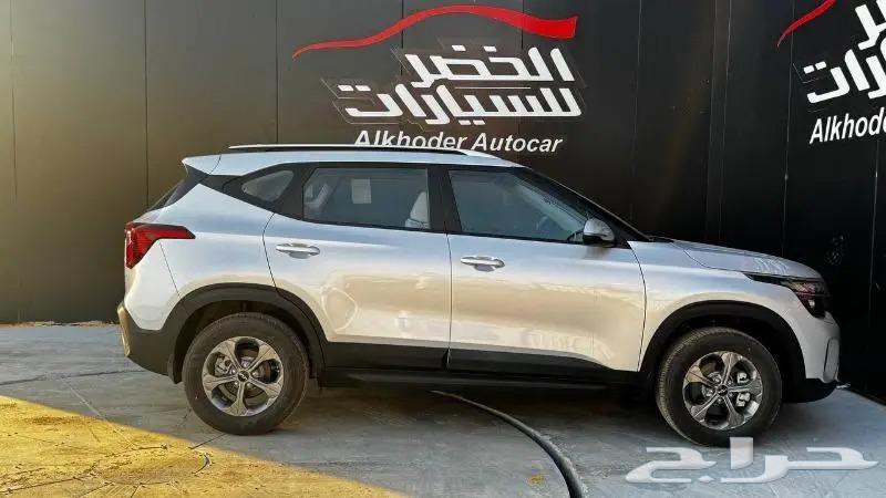 Kia Silitos Standard 2025 from Al-Khadhar Motors63007537375746112