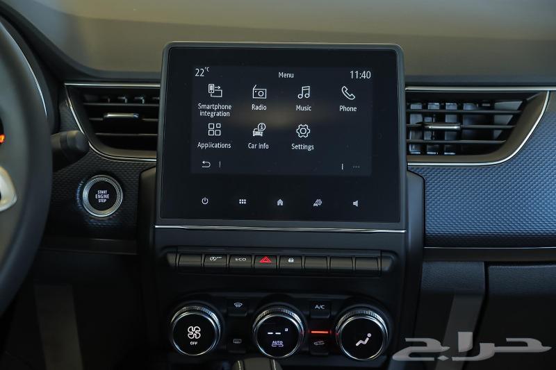 Renault Arkana E2 2025 model.63423103856257114