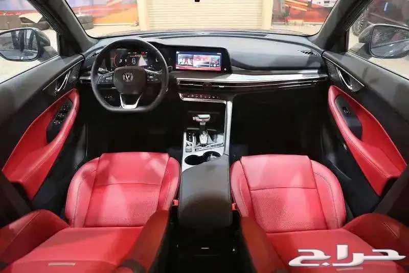 Changan CS35 on installment with salaries starting from just 3,600 installments63422123193729114