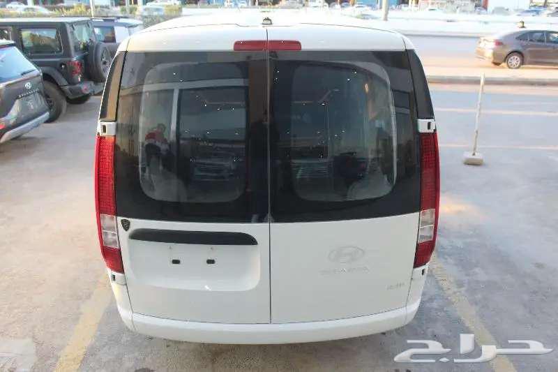 هيونداى ستاريا بضاعه ديزل توماتيك 202563421843324417114