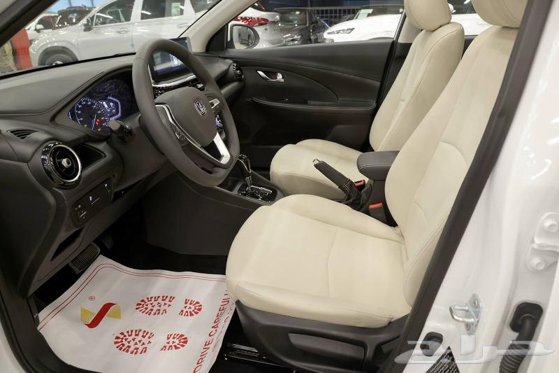 Changan Alsvin Full Model 2025.63424219276419114