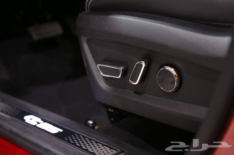 Changan CS85 Limited 2023 model tax one riyal63007580331395113