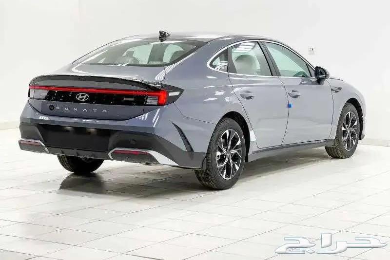 هيونداي سوناتا فلييت محرك 2.5تقسيط كاش جميع البنوك والشركات63421759449219114