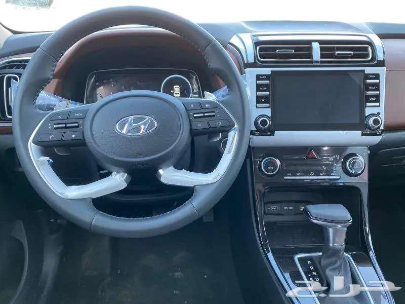Hyundai Creta Comfort - 1.5 - 2025 - Installment Offers634224175283211111