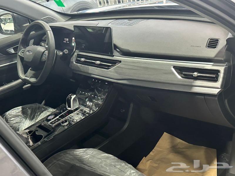 Chery Tiggo 8 Pro Machine 1.6 or 2.0 (Cash - Financing - Export)63424454513667112