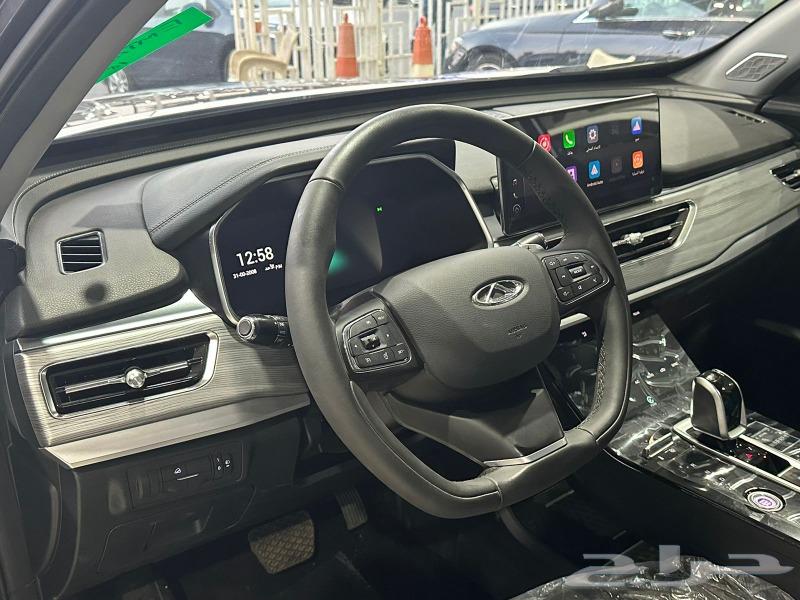 Chery Tiggo 8 Pro Machine 1.6 or 2.0 (Cash - Financing - Export)63424454513667113