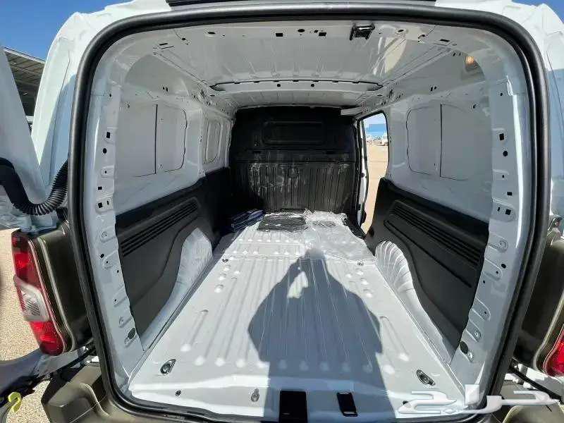 بيجو بارتنر نقل بضاعه شاص طويل موديل 2463424219094019111