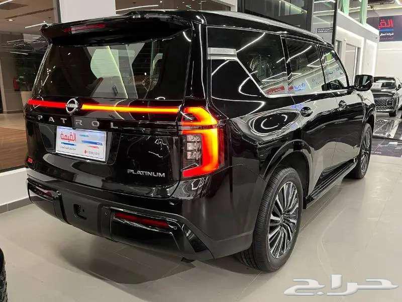 Nissan Patrol63007620483459112