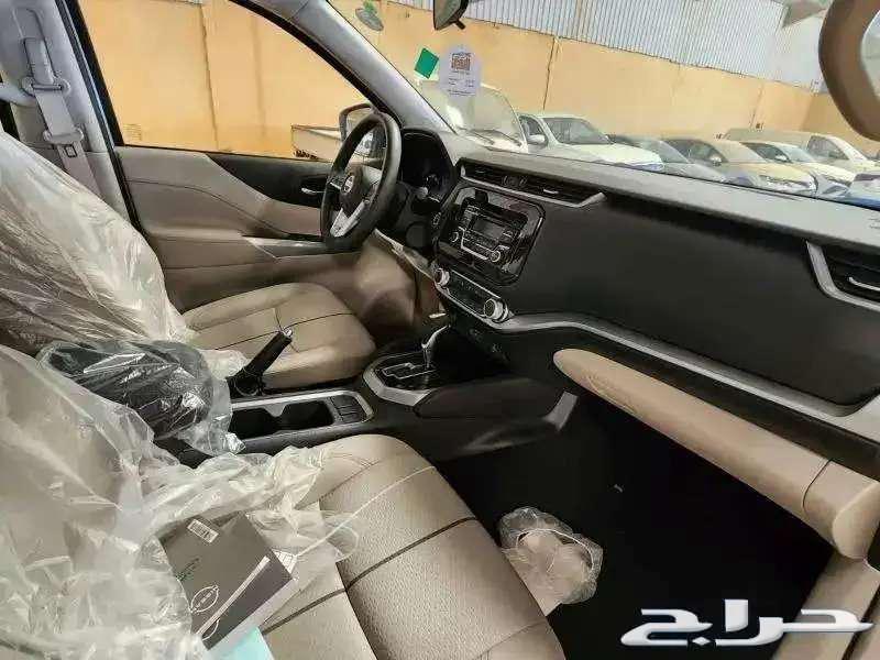 Nissan Exterra 2023 Standard Cash and Installments63423698165761112