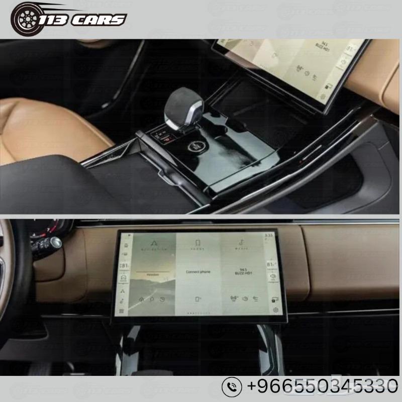 2024 Land Rover Range Rover Sport SE63421559296387114