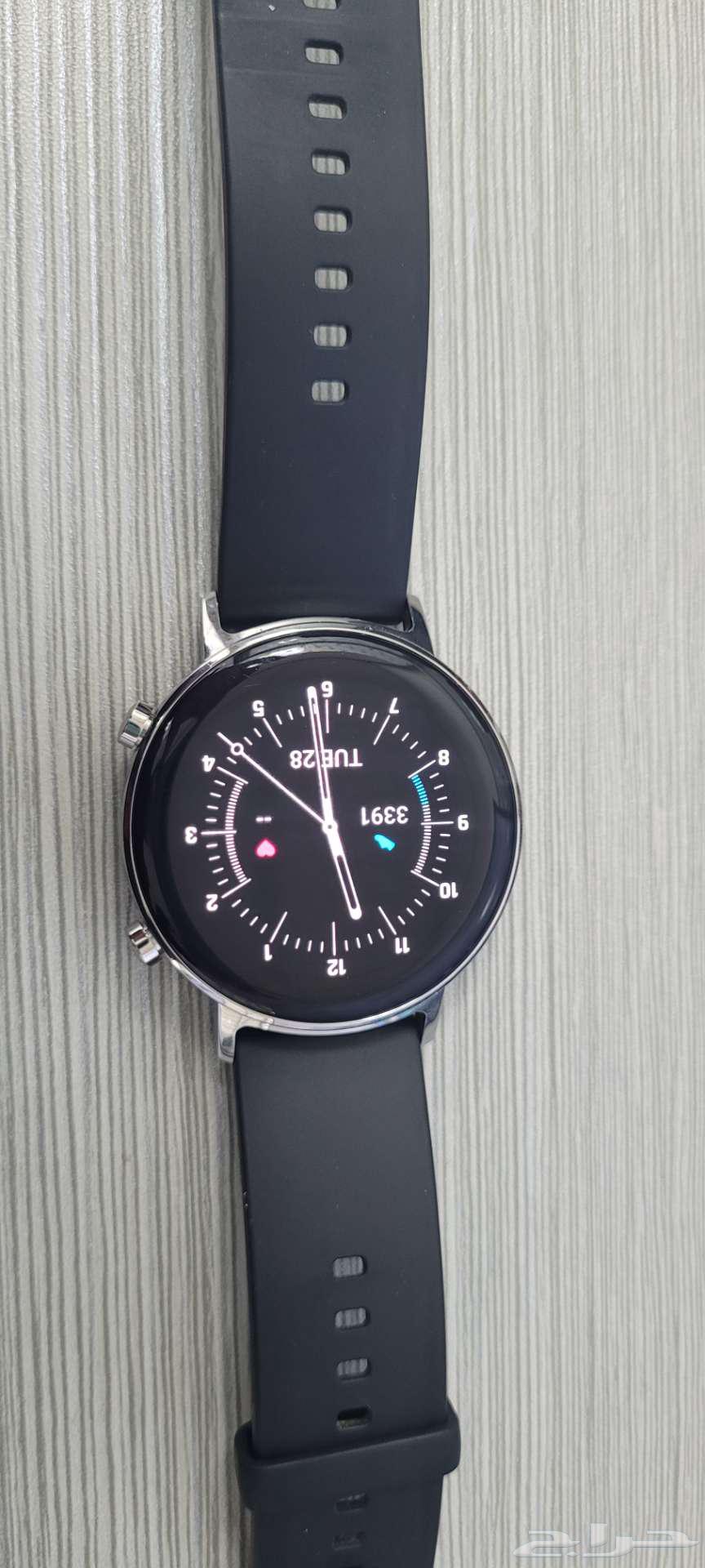 Huawei GT watch63260448255491111