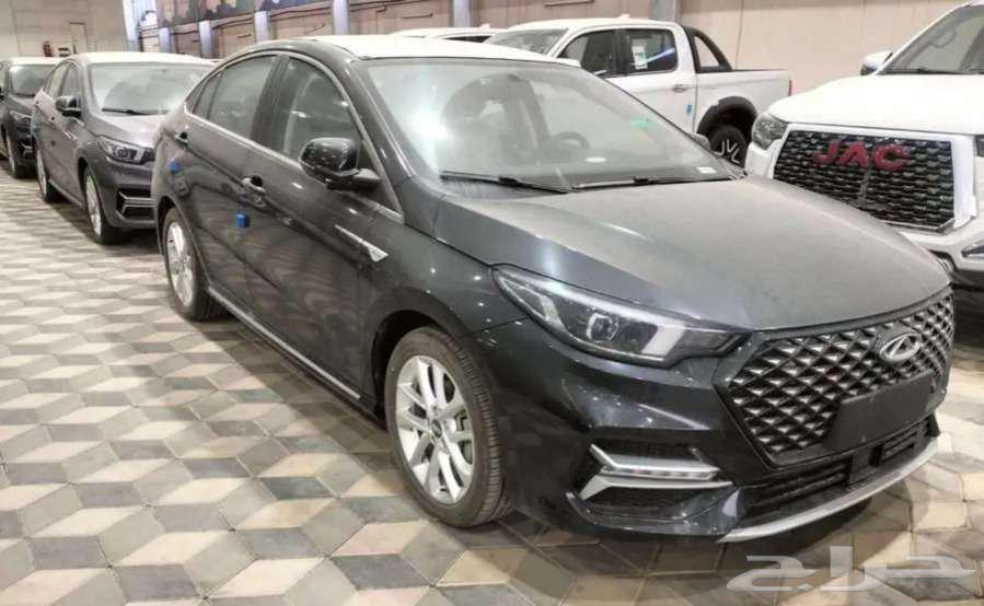 شيري اريزو 6 برو كمفورت 2024 يوجد اقساط راتب يبدء من 360063421759416450111