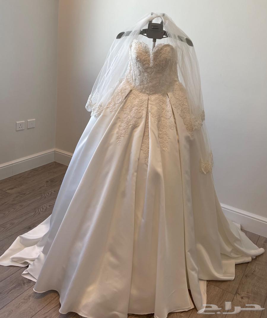 فستان زواج فستان زفاف للبيع632583575786251110