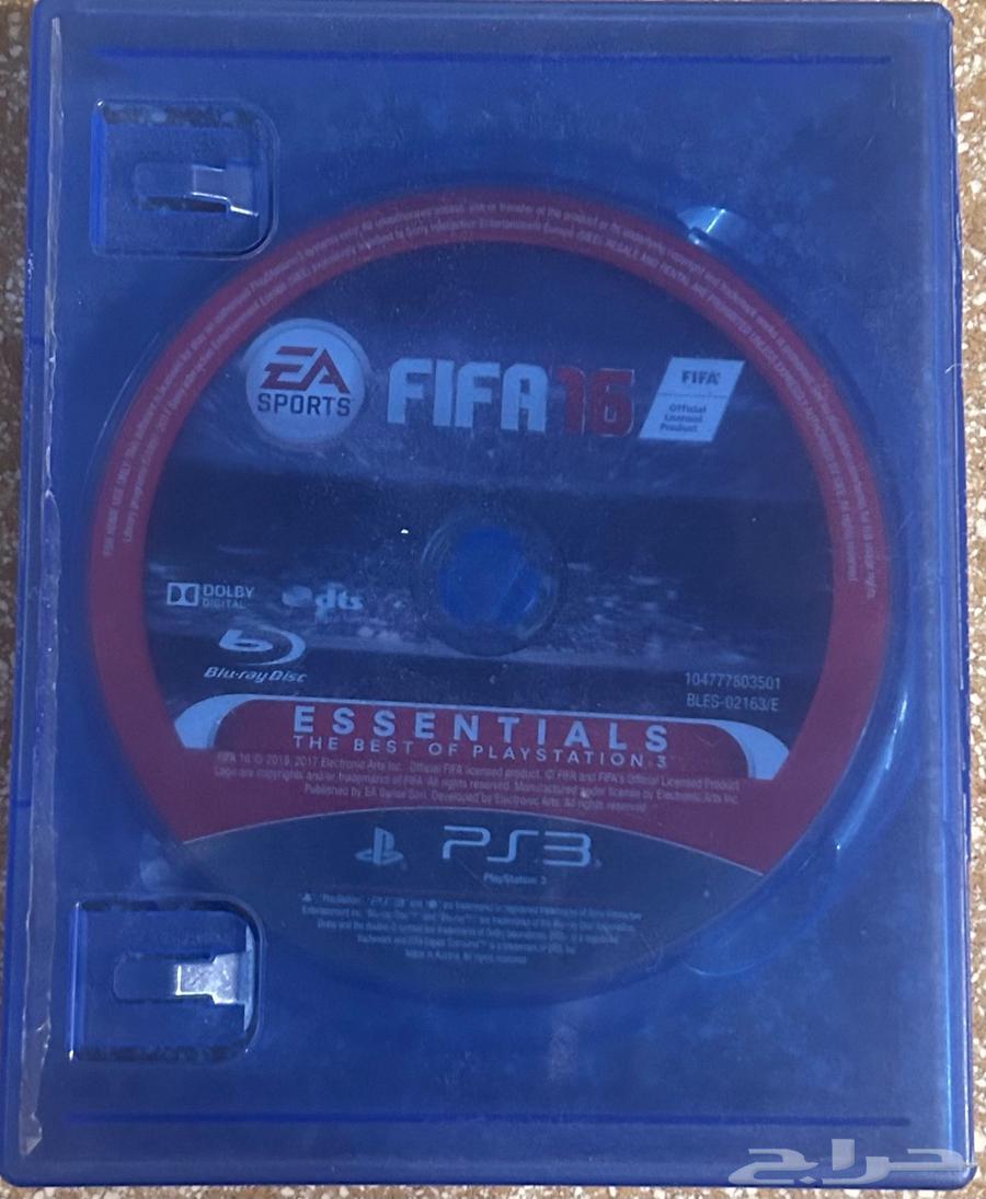 شريط فيفا 16سوني 3 جديد632588877217311128
