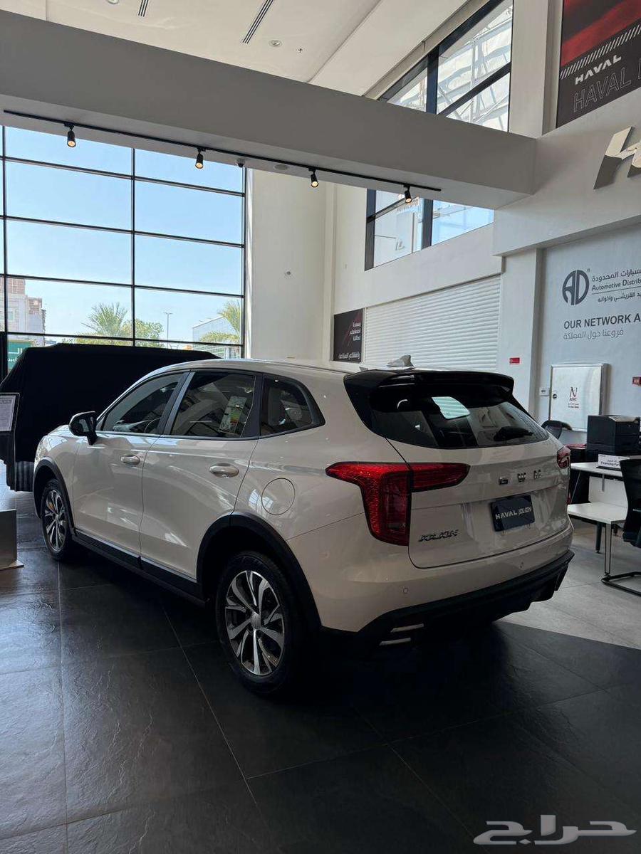 Haval Julian Bisc Model 2025  
Driving offers and discounts for cars63422859196930114