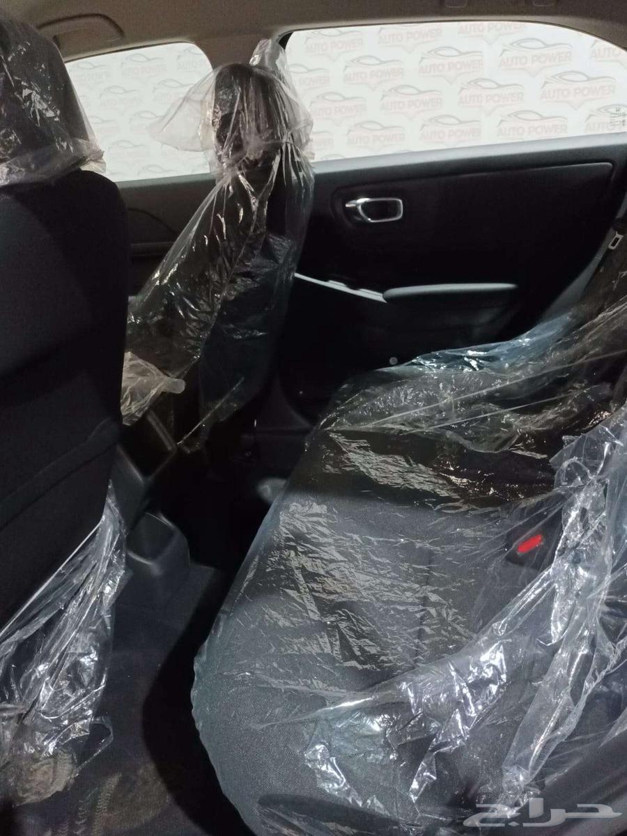 Honda HRV Standard 2023 special offer63422641937923114