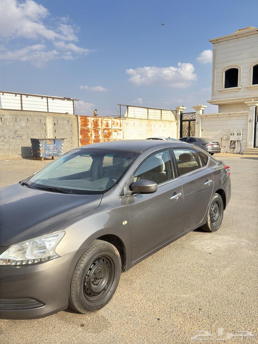 نيسان سنترا63422531197954111