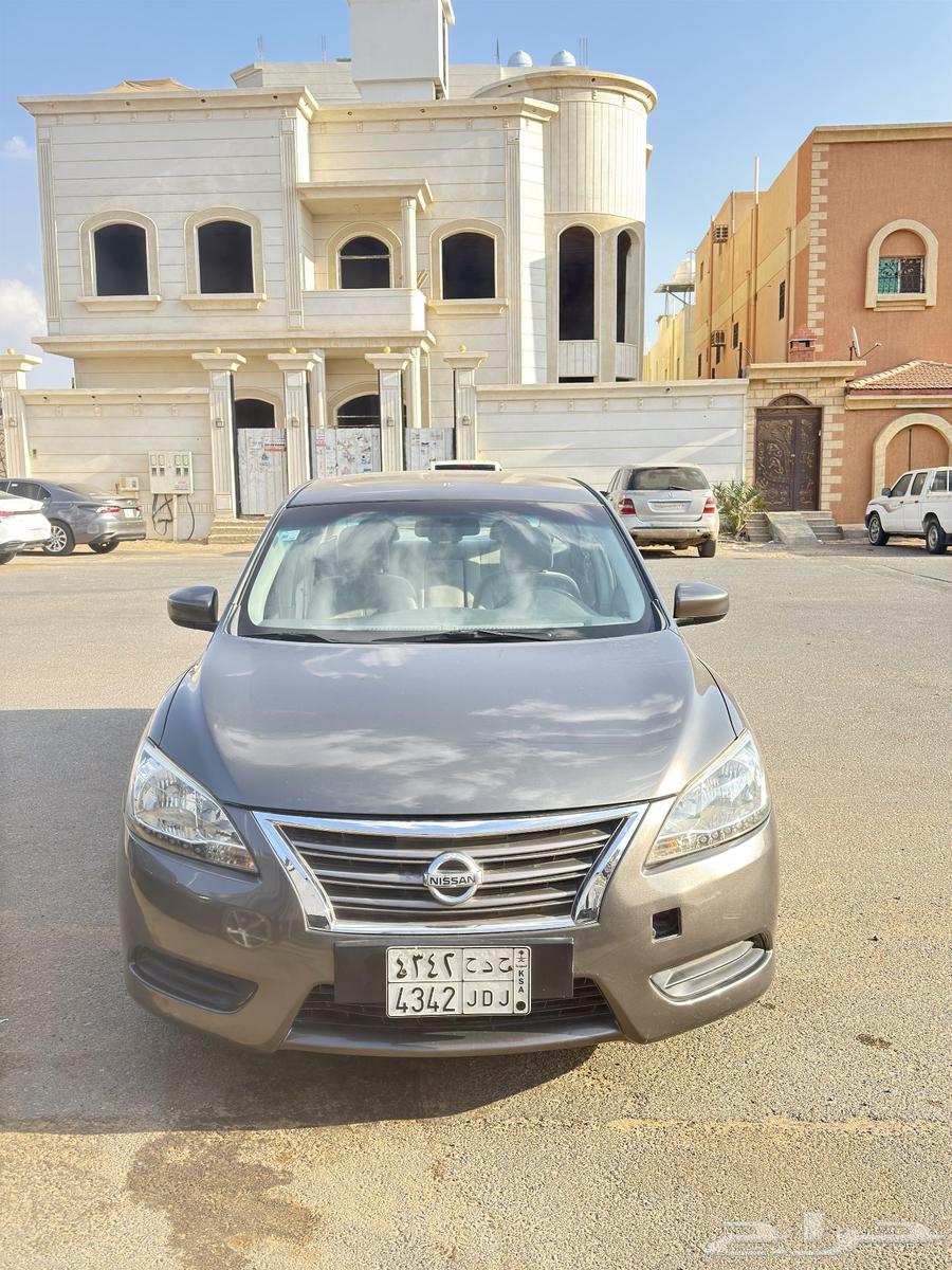 نيسان سنترا63422531197954113