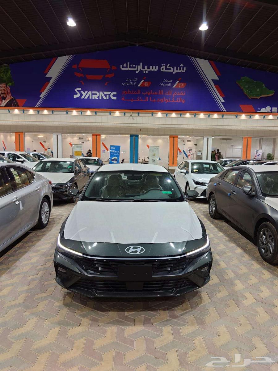 النترا - سمارت بمحرك 1500 - موديل 2025 - كاش و تقسيط63354356504066110