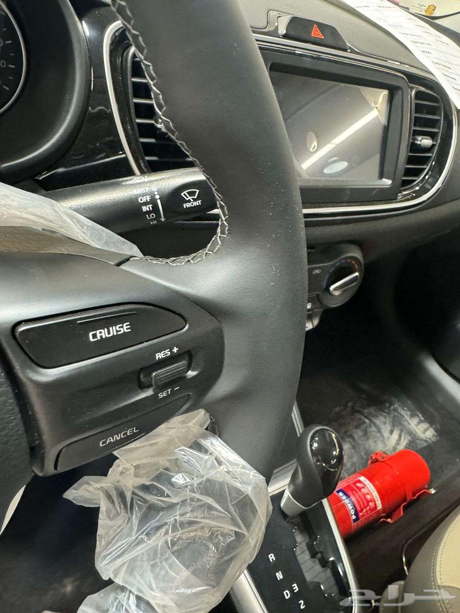 Kia Picanto full option 2024 price 47,650 including tax63424454557826112