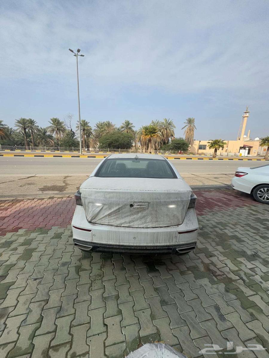 Chery Arrizo 6 Pro 2025 model63424320753795113