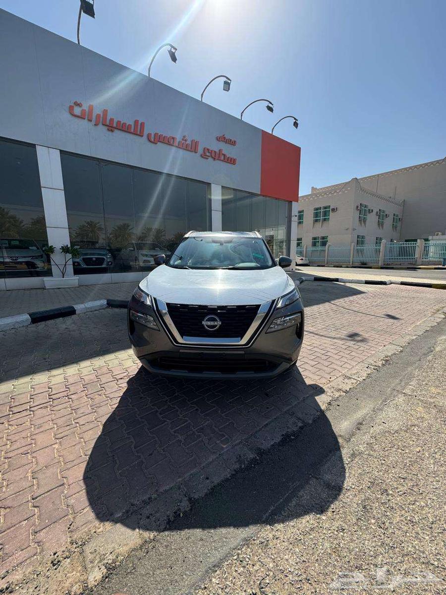 نيسان اكستريل ستاندر دبل 5 راكب موديل 2024م634238822359051110