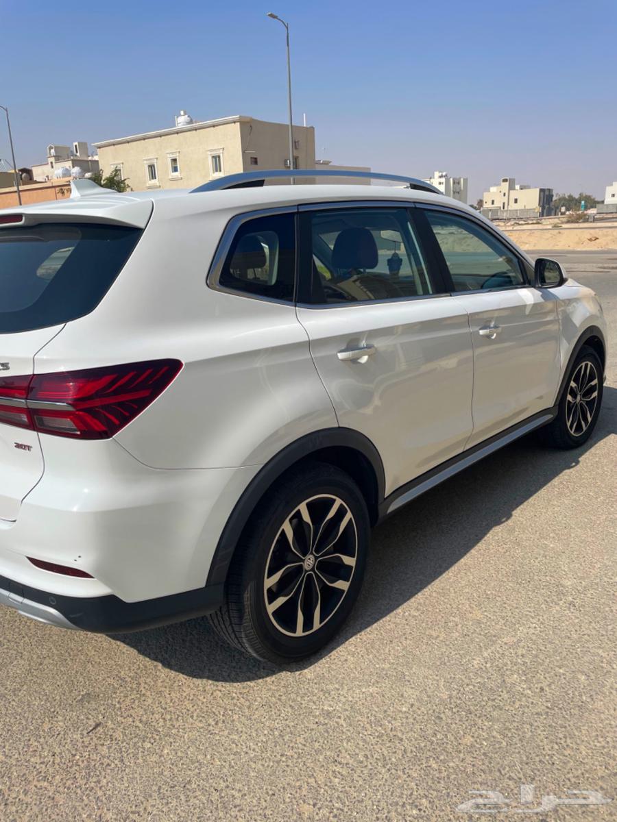 جيب MG rx5 202063423804004611114