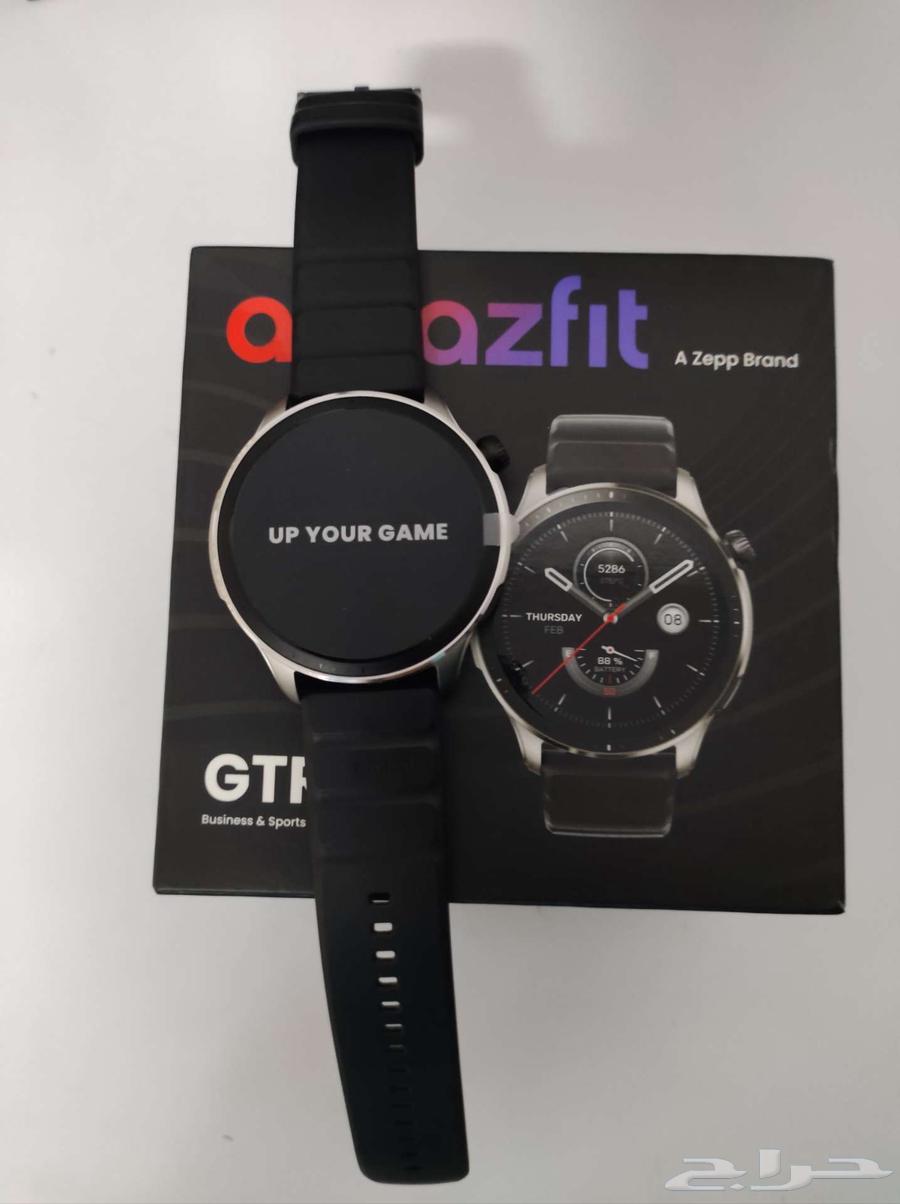 Amazfit GTR463259411409921113