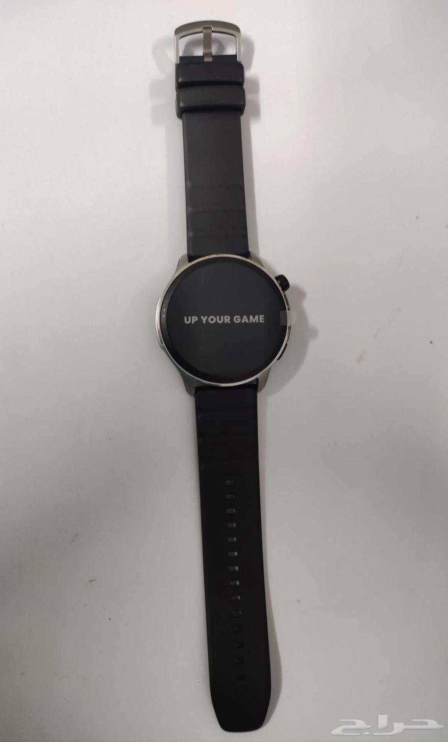 Amazfit GTR463259411409921112
