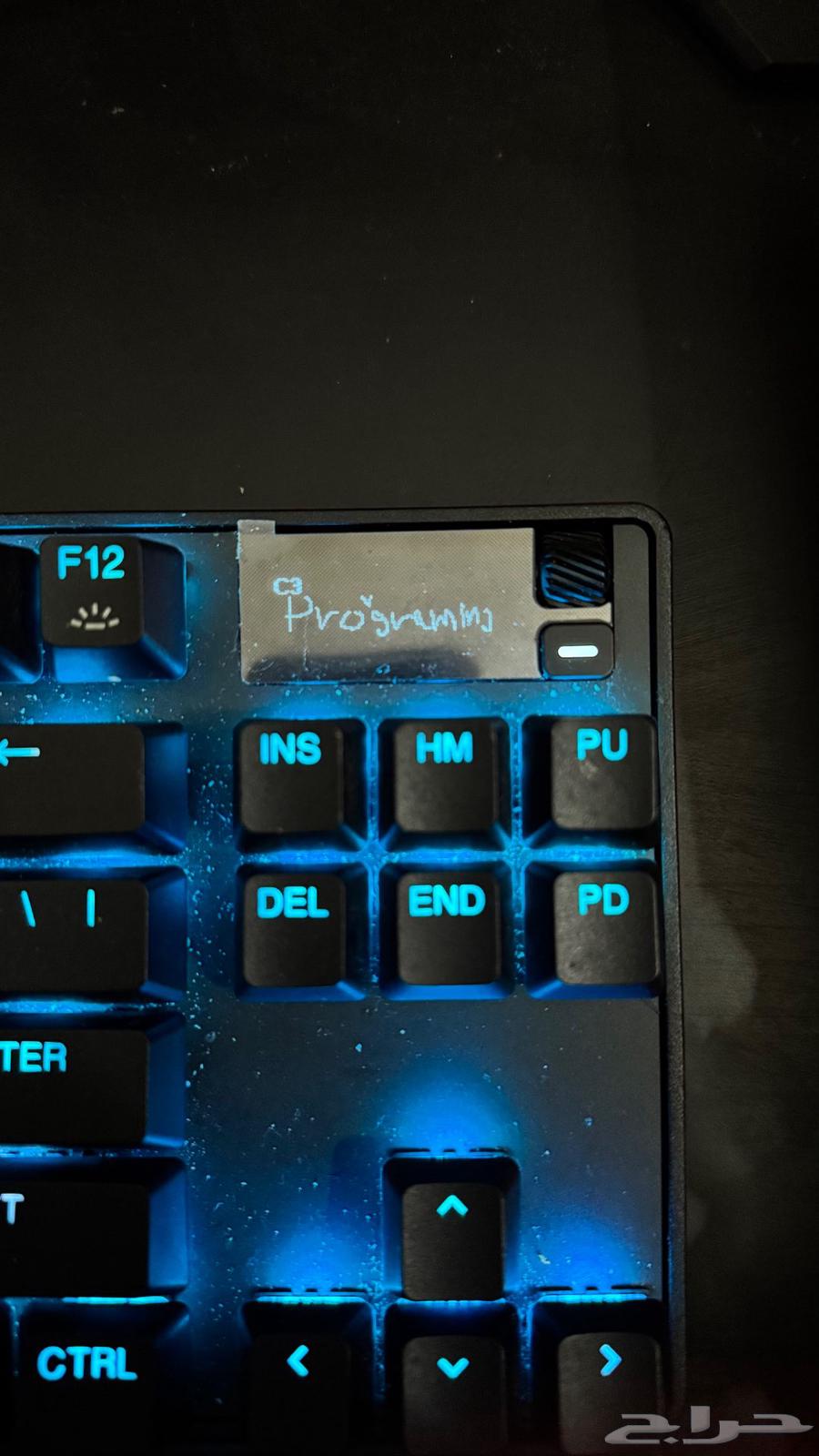 SteelSeries Apex Pro TKL 2023 Gaming Keyboard632609965272341114