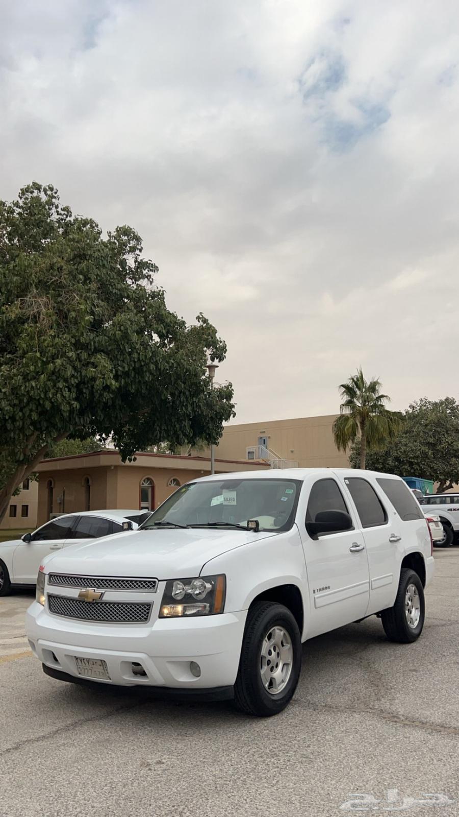 Chevrolet Tahoe 200763421615568898111