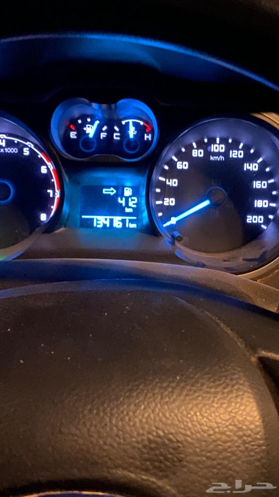 Ford Ranger 2016 XLT63421358252162114