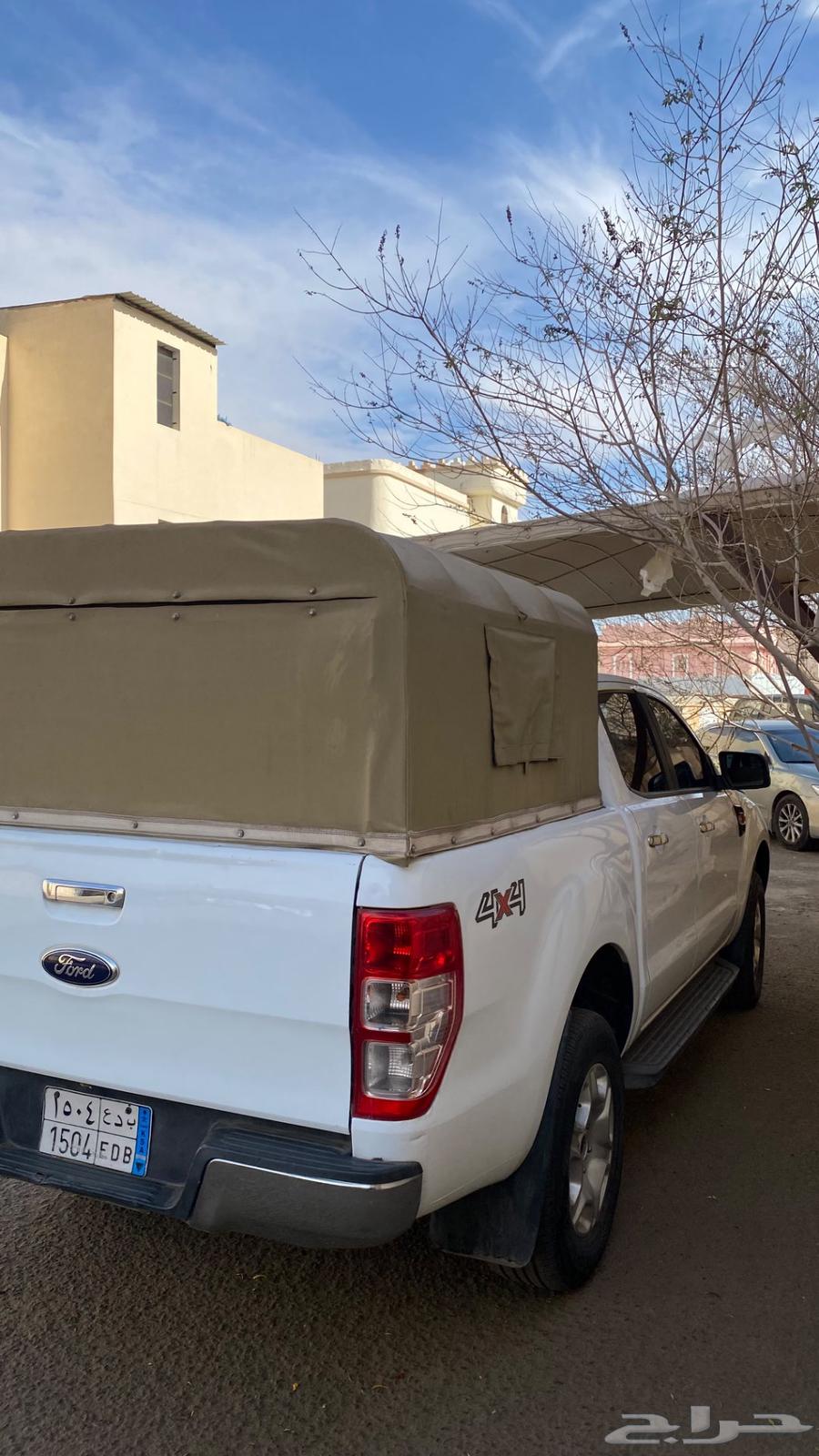 Ford Ranger 2016 XLT63421358252162111