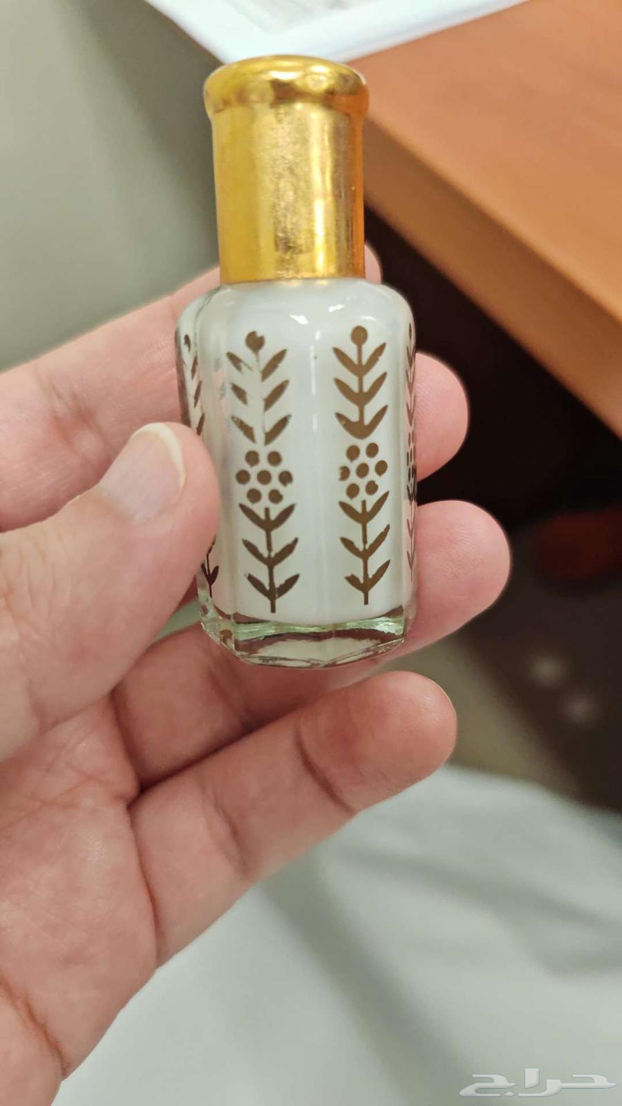 Premium white musk, conditioned63258375352450110
