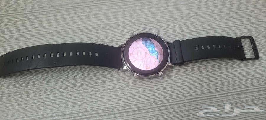 Huawei GT watch632604482554911121