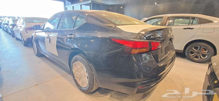Nissan Al-Tima Standard 2024 is available at Enma Saudi Arabia63007537462403112