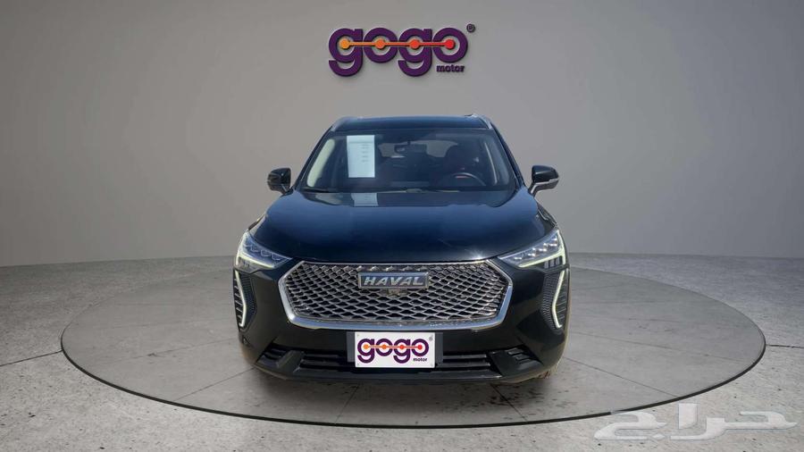 Haval Julian - Sold63423621505922113