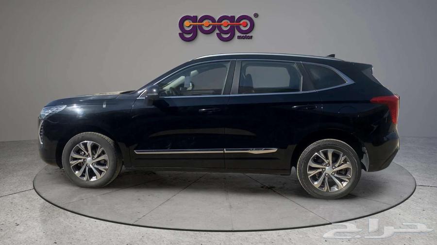 Haval Julian - Sold63423621505922111