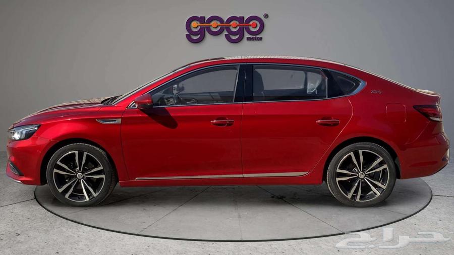 MG 6 - Sold63423882907522111