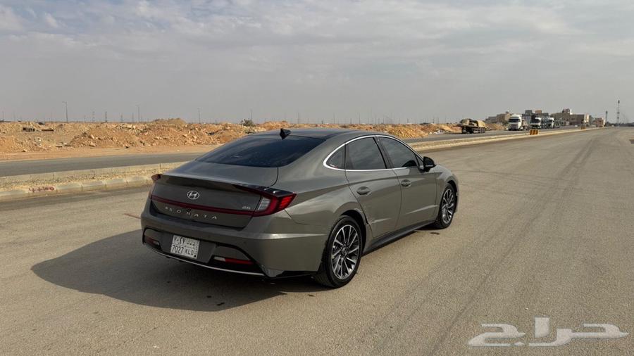 هيونداي سوناتا 202063421928132995113