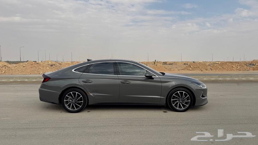 هيونداي سوناتا 202063421928132995112