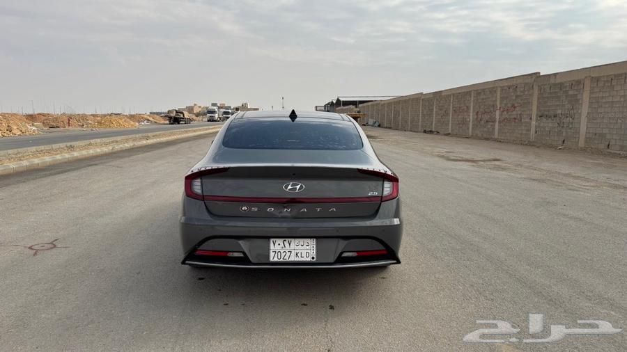 هيونداي سوناتا 202063421928132995114