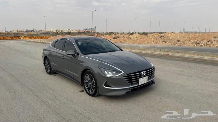 هيونداي سوناتا 202063421928132995111