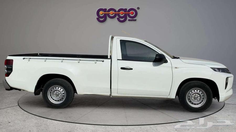 Mitsubishi - L200 sold63424320652547113
