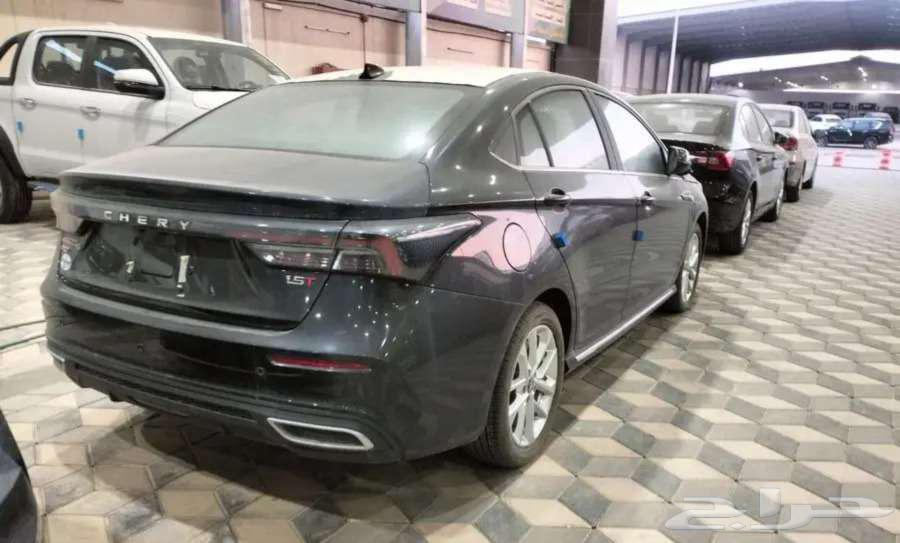 شيري اريزو 6 برو كمفورت 2024 يوجد اقساط راتب يبدء من 360063421759416450113