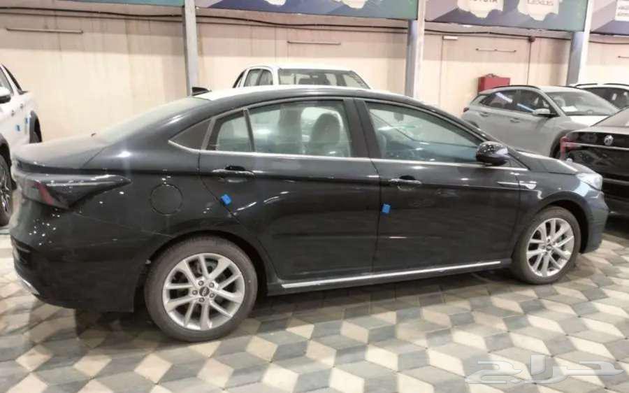 شيري اريزو 6 برو كمفورت 2024 يوجد اقساط راتب يبدء من 360063421759416450112