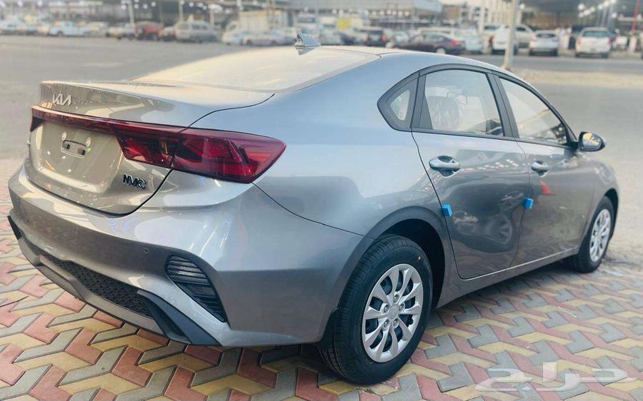 Kia Cerato 2024 model, suitable price for installment and cash.63424320683137114